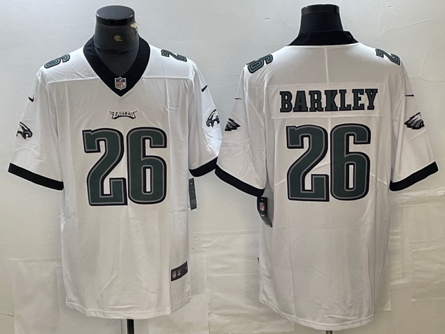 Philadelphia Eagles Jerseys 009